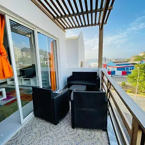 Apartment Duarte, Mindelo