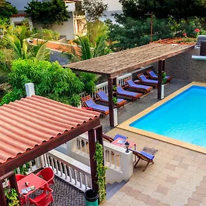 Bauernhof Quinta Ribeirinha, Cidade Velha