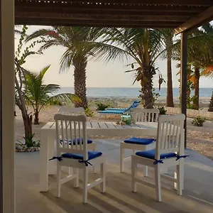 Apartment Beachhaus De Chaves, Rabil